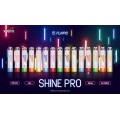 Yuoto Shine Pro Ondosable Vape 2000puffs 850MAH Оптовые