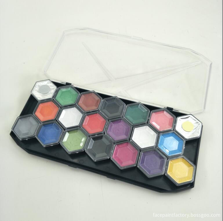 Best Kids Professional Quality Face Paint, High Quality Best Kids