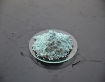 High Purity Copper Pyrophosphate