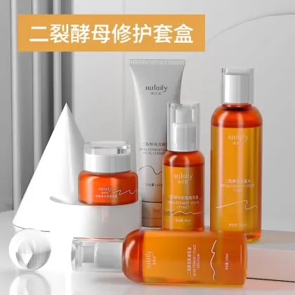 Bifida Ferment Lysate anti-aging Five-Piece Skin Care Set