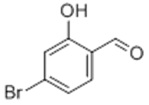 Benzaldehyde,4-bromo-2-hydroxy- CAS 22532-62-3