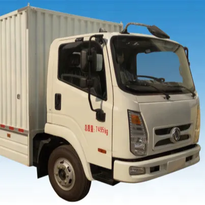 Qixing LightTruck CABIN HY13HS for sale