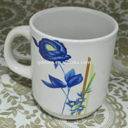milk and what stoneware milka mug with lid