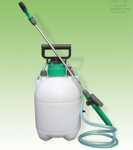 Audited Pressure Sprayer with CE  (XFB(III)-4L)