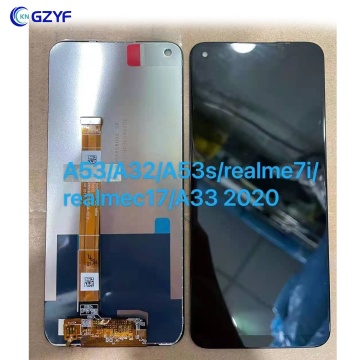 Wholesale Oppo A32/A53/A33 and Realme 7i/C17 Original LCD Displays