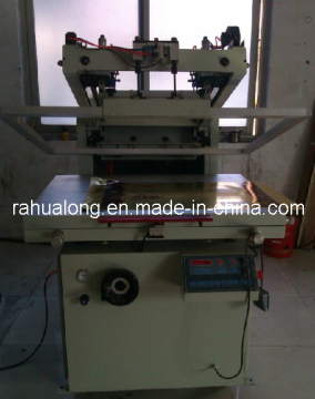 Wpkb Screen Printing Machine