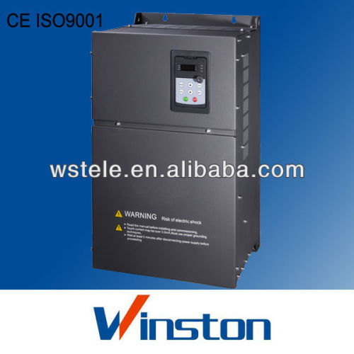 WST200 75KW water pump inverter with CE approval