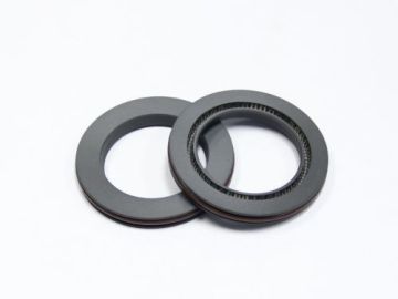 Injection Molding TPEE for seals