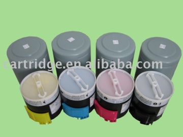 Compatible Xerox DC-12 Color toner cartridge (B/M/C/Y)