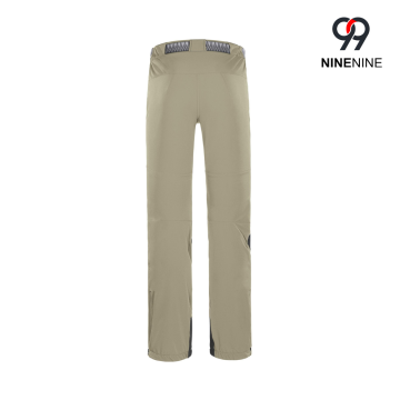 Pantalones de senderismo para hombre para aventuras al aire libre