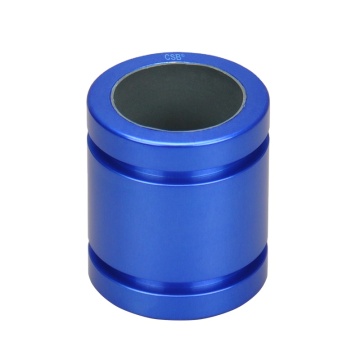 High Precision, Maintenance-Free LINPE-12R Short Precision Linear Bearings