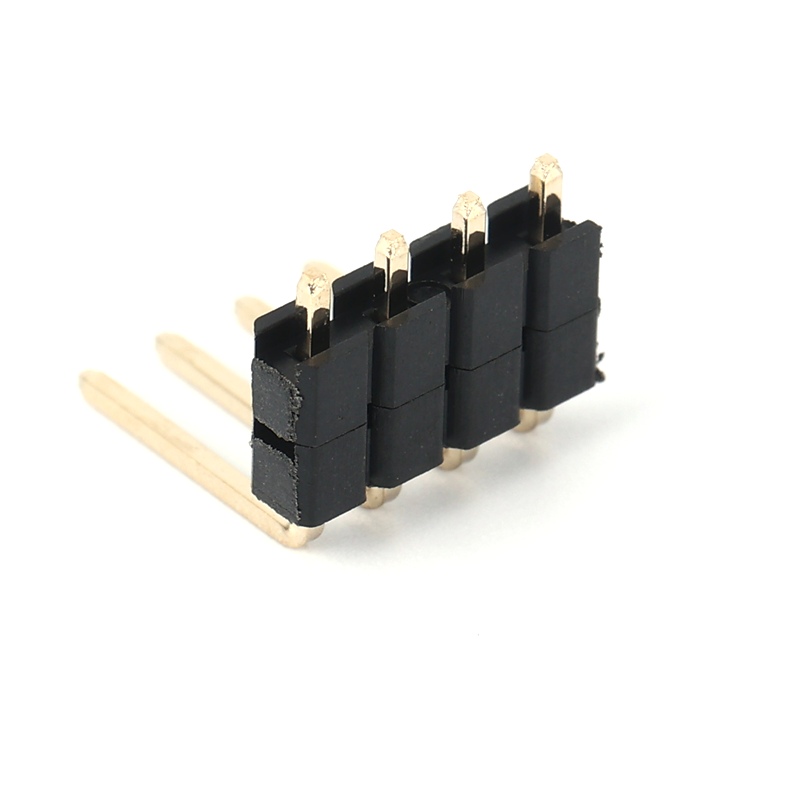 2.54mm pin connector