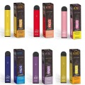 Fume Thiết bị vape dùng một lần thêm - 1PC ($ 2,65)