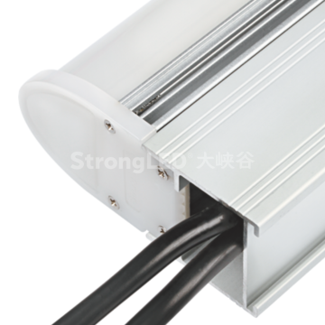 1000mm แอดเดรส RGB DMX512 Linear Light-DB3.0