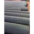 DIN 1629 ST44 Ống thép carbon liền mạch
