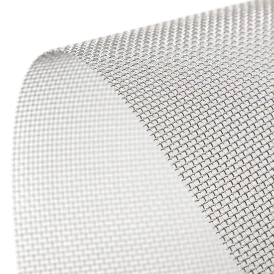 Fecral CR25AL5 Mesh for Heating Resistance