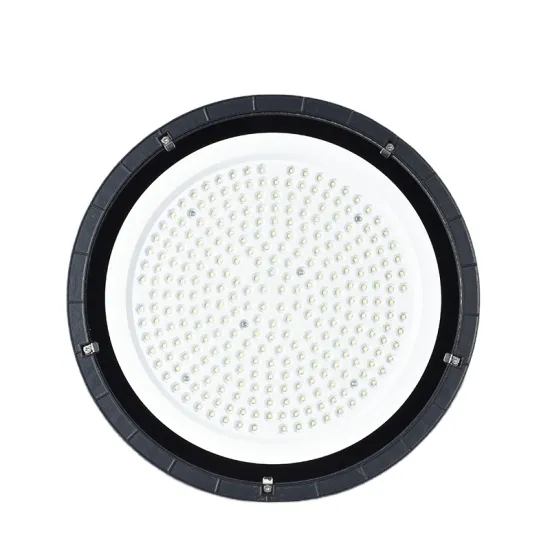 High Lumen LED Flood Lights: 150W to 240W UFO High Bay Lighting Solutions