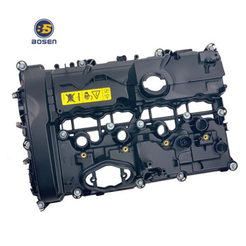 Engine Cylinder Head Valve Cover for BMW B8 F52 F45 F30 F35 F49 G38 G08 - 11128605598 11127611278