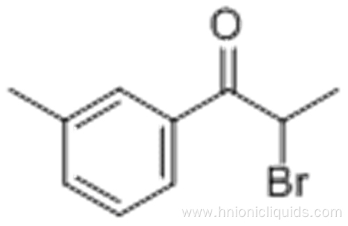 2-bromo-3-methylpropiophenone CAS 1451-83-8