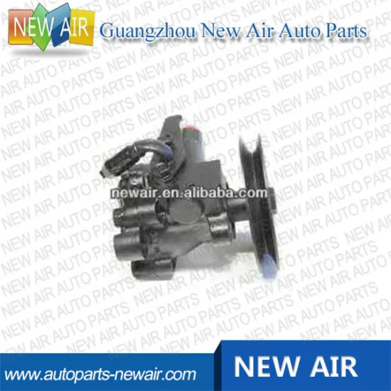 57100-43003 For Hyundai HB100 Power Steering Pump