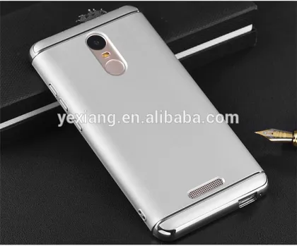 wholesale mobile phone accessory case for xiaomi redmi note 4 mobile phone cover