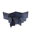 100W Monocrystalline Solar Panel high conversion