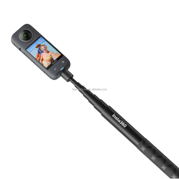 Insta360 114cm Invisible Selfie Stick for Multiple Action Cameras - Stocks Now