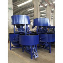 Индивидуальный вертикальный миксер для подбоя кирпичной машины