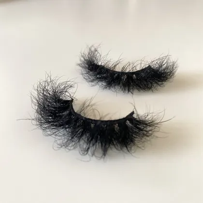 Lash Couture Reusable Faux Mink Strip Lashes Wholesale