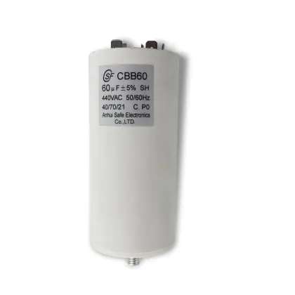Anhui Saifu capacitor CBB60