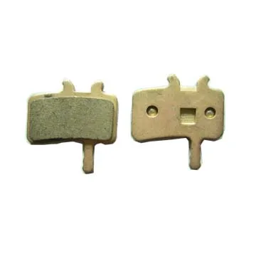 Avid Mechanical Bicycle Sintered Brake Pads Ts008