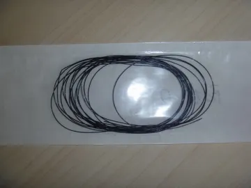 Non-absorbable Nylon Medical Suture Thread