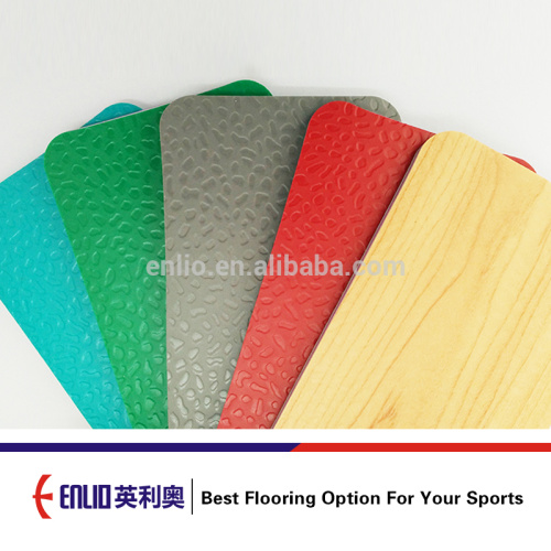 Enlio BWF Approved Court Mat