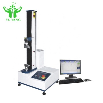 Universal Material Tensile Testing Machine for Textile Materials