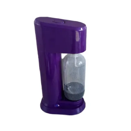 Portable Soda Making Machine SODA MAKER
