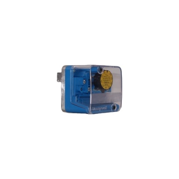 Honeywell Gas Pressure Switch C6097 C6097A2410 Old Model