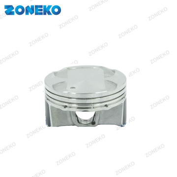 Zoneko Guangzhou ชิ้นอะไหล่อัตโนมัติลูกสูบ 23041-2E400 สำหรับ Hyundai K3 K4 1.8L