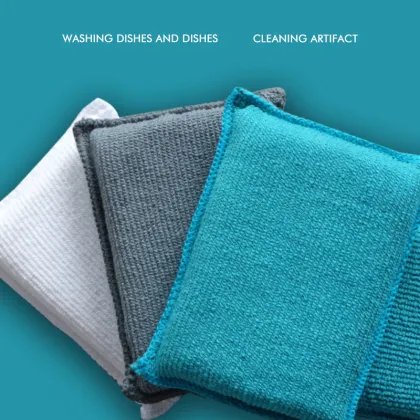 Professional Kitchen Clean Cushion Sponge