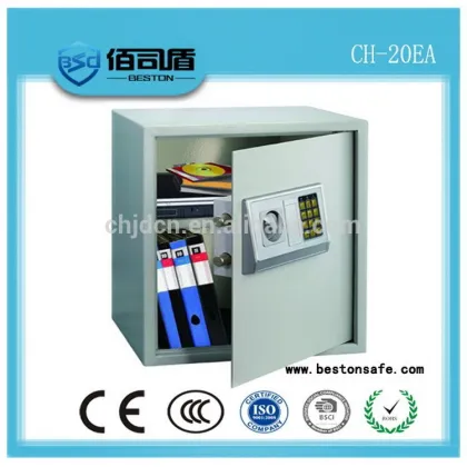High quality hot sell office equipment safe