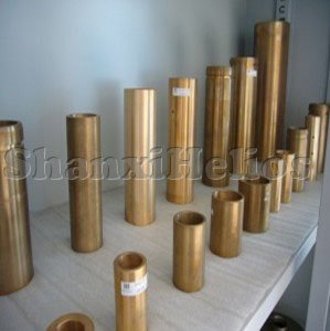 forging brass fitting