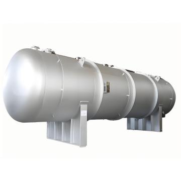 High Pressure Heat Exchanger