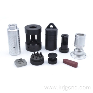stainless steel precision parts