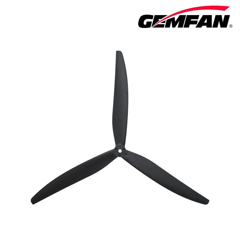 13x9 Inch High Quality 3-Blade FPV Drone Propeller