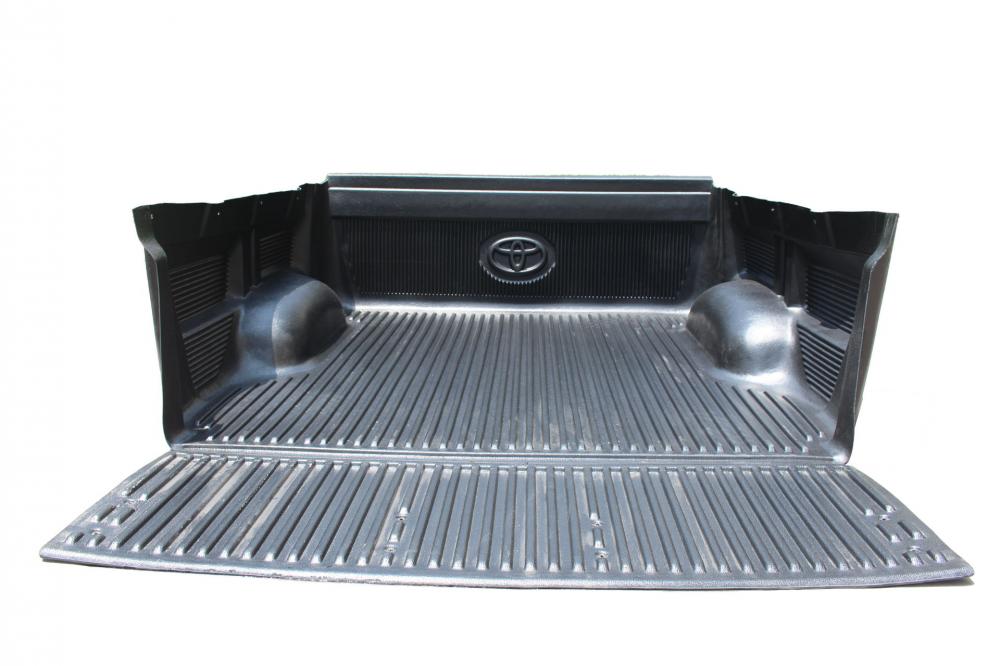 unique cost-effective bed liner for Ford ranger