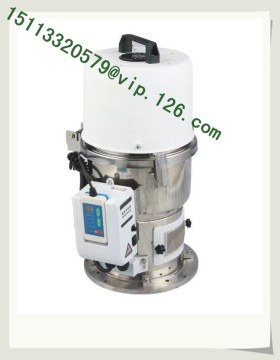 Euro Hopper Loaders for Plastic Molding Injection
