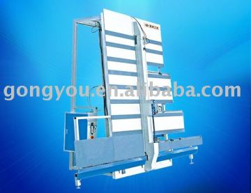 Vertical Panel Saw