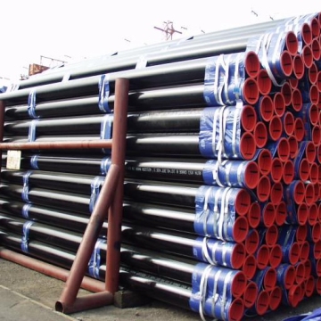 Api 5ct oil tubing pipe