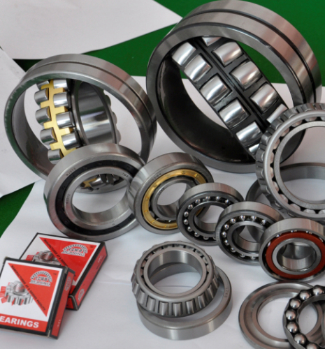 Precision Ball and Roller Bearings with The Lowest Price