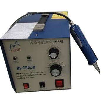 Rhinestone Applicator and Hot Fixing Machine: Precise Jewelry and Craft Tooling