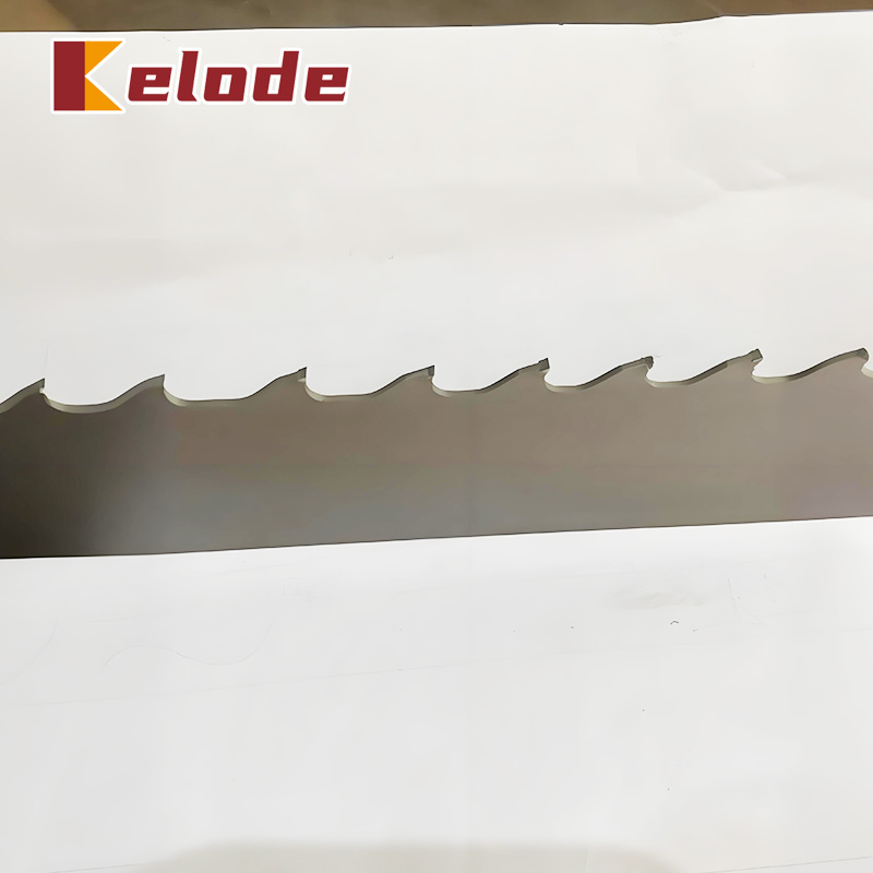 رأى شريط من السبائك الصلبة شفرة طحن عالية السرعة